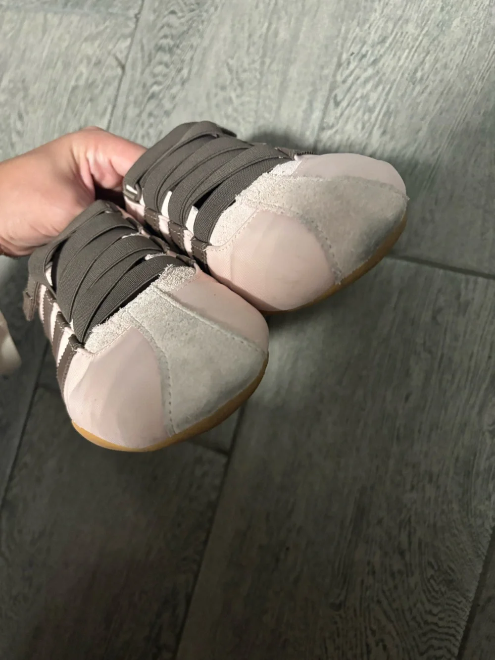 adidas narrow fit